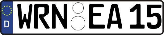 WRN-EA15