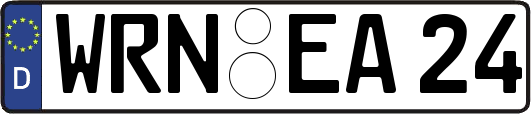 WRN-EA24