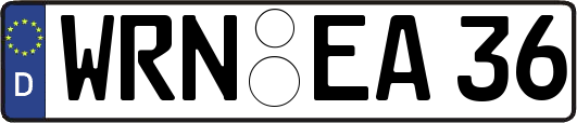 WRN-EA36