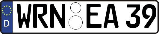 WRN-EA39