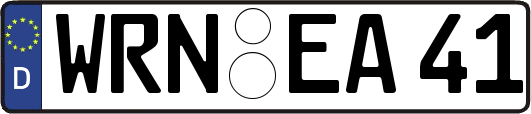 WRN-EA41