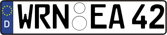 WRN-EA42