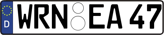 WRN-EA47