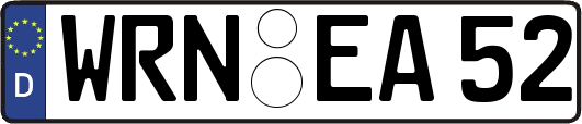 WRN-EA52
