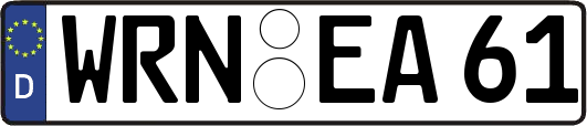 WRN-EA61