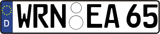 WRN-EA65