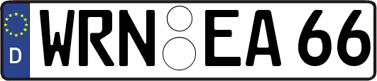 WRN-EA66