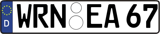WRN-EA67