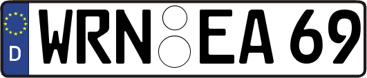 WRN-EA69