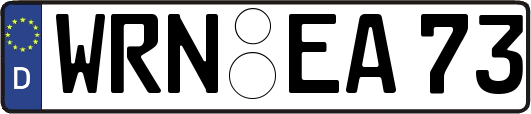 WRN-EA73