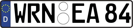 WRN-EA84