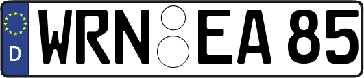 WRN-EA85