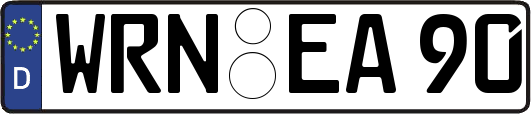 WRN-EA90