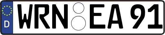 WRN-EA91
