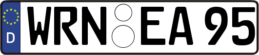 WRN-EA95