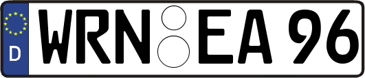 WRN-EA96