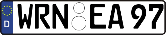 WRN-EA97