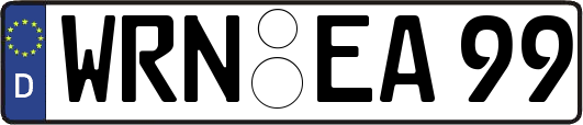 WRN-EA99