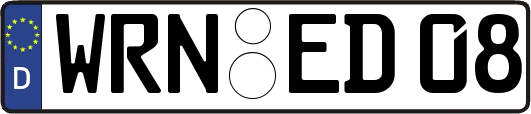WRN-ED08