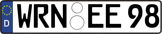 WRN-EE98