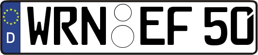 WRN-EF50