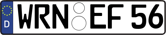 WRN-EF56