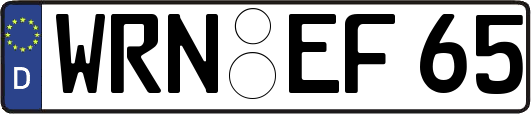 WRN-EF65