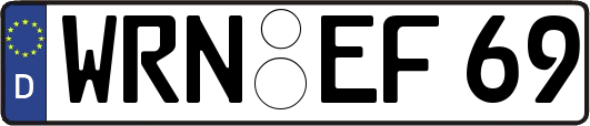 WRN-EF69