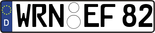WRN-EF82