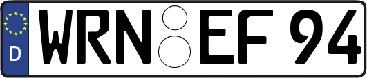 WRN-EF94