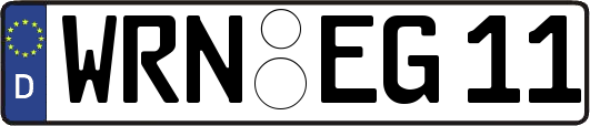 WRN-EG11