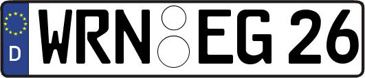 WRN-EG26