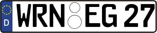 WRN-EG27
