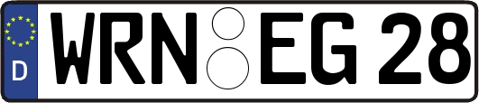 WRN-EG28