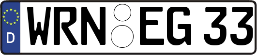 WRN-EG33