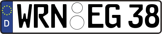 WRN-EG38