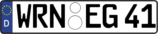 WRN-EG41