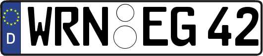 WRN-EG42