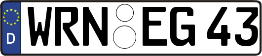 WRN-EG43