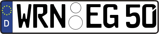 WRN-EG50