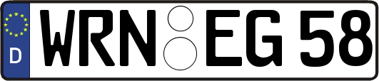 WRN-EG58