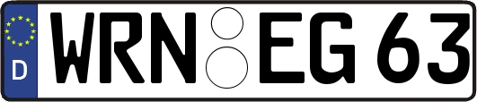 WRN-EG63