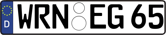 WRN-EG65