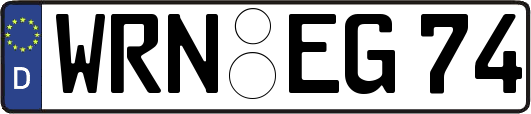 WRN-EG74