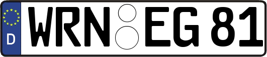 WRN-EG81