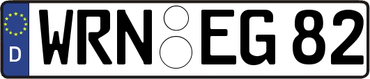 WRN-EG82