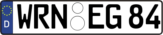WRN-EG84