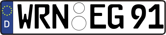 WRN-EG91