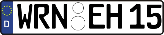 WRN-EH15