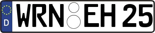 WRN-EH25